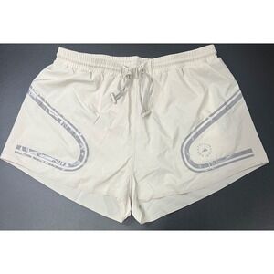 Adidas By Stella McCartney Running Shorts Size Medium